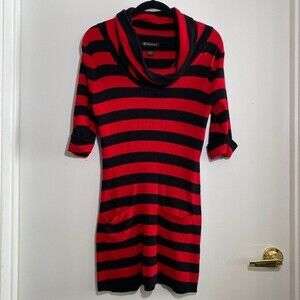 International concepts sweater dress